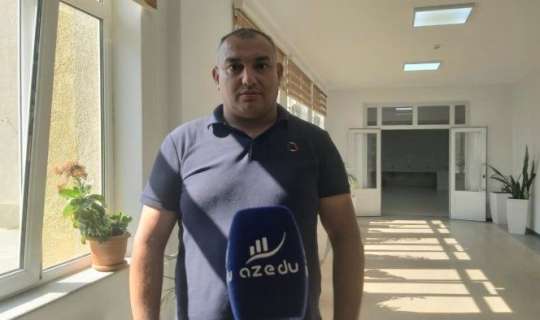 19 ilin müəllimi MiQ-in imtahanında 95 bal TOPLADI 