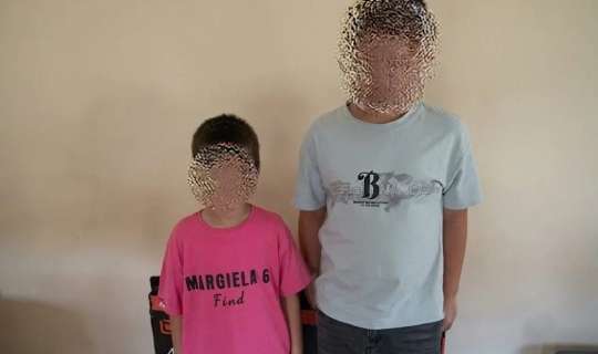 Bakıda valideynlərinin işgəncə verdiyi bacı-qardaşın taleyi necə olacaq? - RƏSMİ 