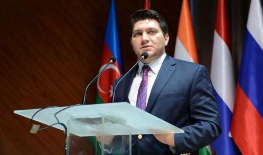 Vüqar Həşimovun qardaşına yüksək vəzifə verildi 