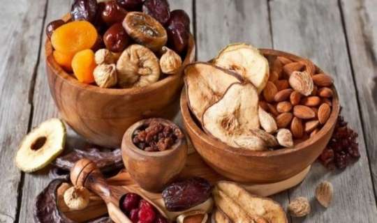 Kəndimizdə məhsul yerlə birdir, meyvə qurusunu isə  xaricdən daşıyırıq...