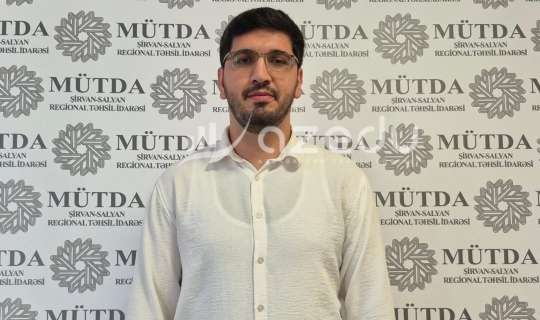 Bu ilin üçüncü MİQ rekordçusu:  Artıq 3 namizəd 98,75 bal toplayıb