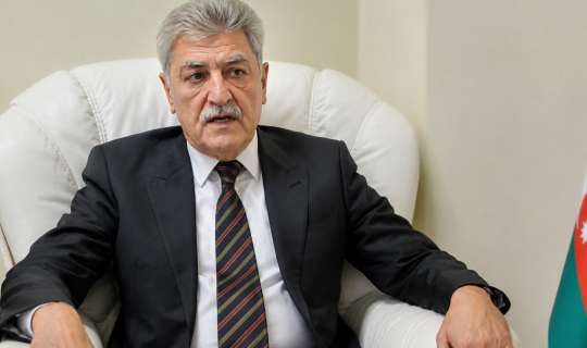 Tamerlan Qarayev geri çağırılır? 