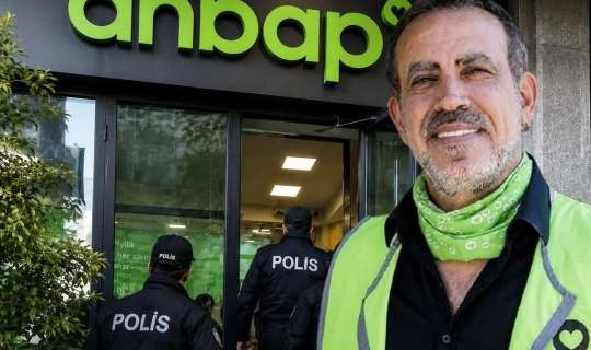 Bundan sonra "Ahbap"a onlar qəyyumluq edəcək 