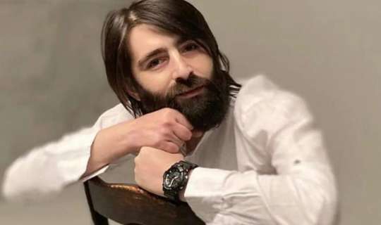 Elşad Xose hər şeyi "sildi" -  FOTO