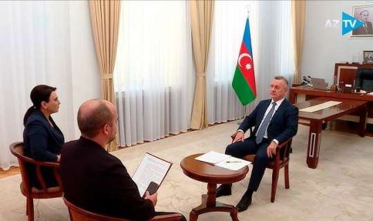 Bir azdan vahid səhiyyə eko sisteminə daxil olacağıq  – Səhiyyə naziri