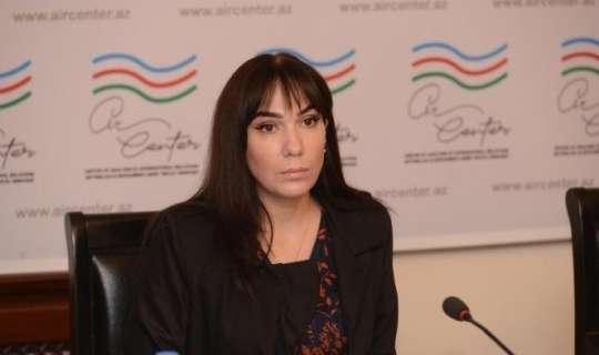 Prezidentdən Esmira Cəfərova ilə bağlı SƏRƏNCAM 