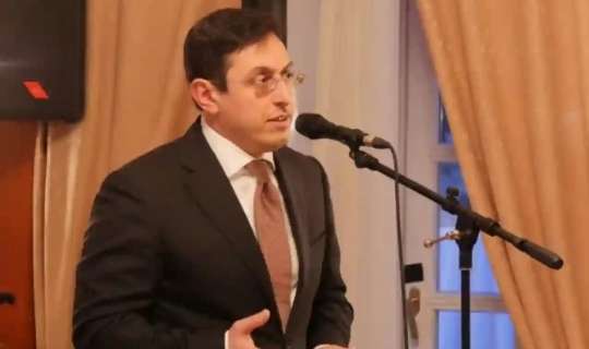 Qalib İsrafilov geri çağırıldı - Sərəncam 