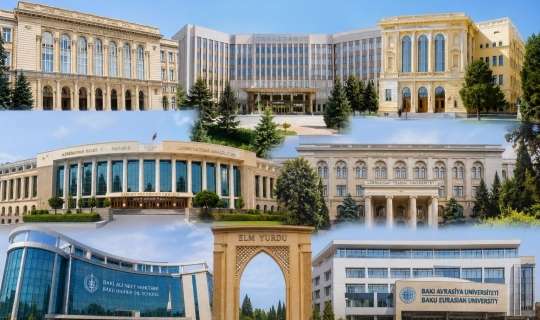 Bu universitetlərdə müəllim çatışmır -  "250 manata kim işləyər?"