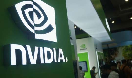 “Nvidia” “Stargate”ə 3 milyard yatırır 
