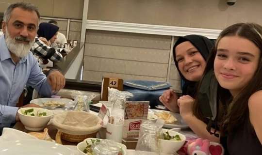 "Qızımın pullarını başqa qadınlara xərcləyir" - Ülkü Hilalın anası 