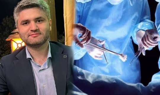 Daha bir qadın estetik əməliyyatdan sonra öldü 