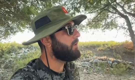 Tanınmış bloger Sabirabaddakı acınacaqlı vəziyyəti ifşa etdi –  VİDEO