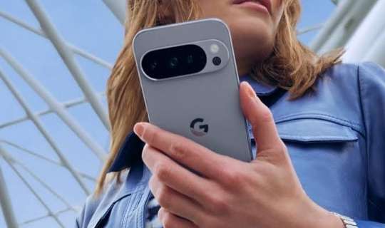 “Pixel”dən yenilik: Süni intellekt mərhələsinə keçdi 