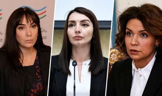 Azərbaycanın xaricdəki qadın səfirləri -  Onlar kimdir?