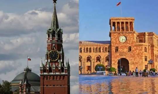 Ermənistanla Rusiya arasında “dekabr” oyunu:  Kim mat olacaq?