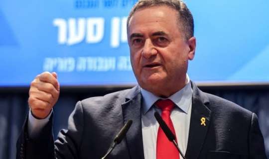 İsrailin müdafiə naziri meydan oxudu:  "Heç bir yerdən çıxmayacağıq"