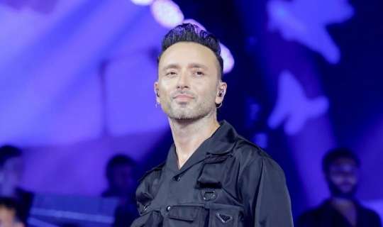 Mabel Matiz yenə mahnısına görə məhkəməlik oldu 