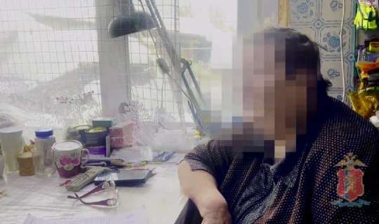 69 yaşlı qadını “sevgili olmaq” adı ilə iki dəfə  ALDATDILAR