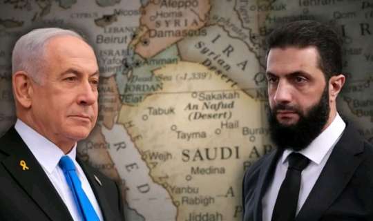 İsrailin Suriya planı: Yeni savaş nə vəd edir?  