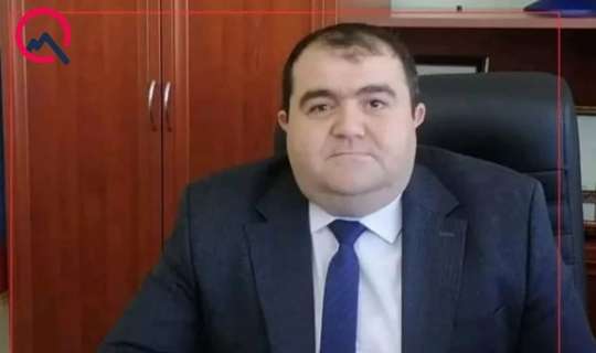 Bir neçə gün əvvəl vəzifə verilmişdi - Vəfat etdi 