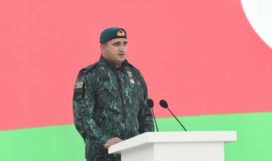 Prezidentin yüksək rütbə verdiyi Ələkbərov kimdir?  – DOSYE