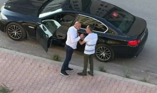 Deputatın bıçaqlanmasının  DETALLARI