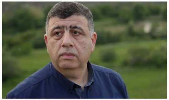 “Kasıb adam ədalətli ola bilməz” –  Orxan Fikrətoğlu - VİDEO