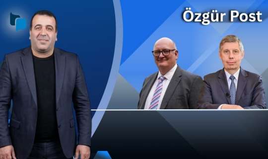 Çağırılan və qəbul edilən səfirlər -  VİDEO