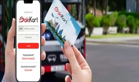 Kartdan istifadə etmədən pul çıxılır? - “BakıKart” açıqladı 