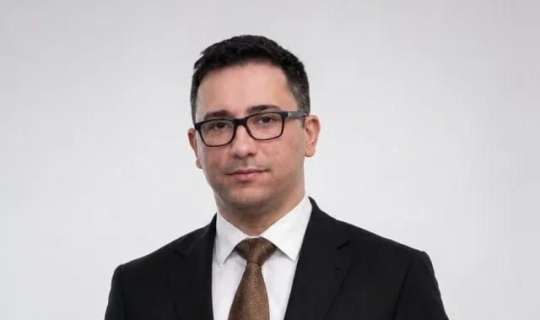 Rüfət Əzizovdan yeni təyinat 