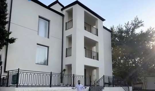 Xalq artistinin villası satışa çıxarıldı - VİDEO
