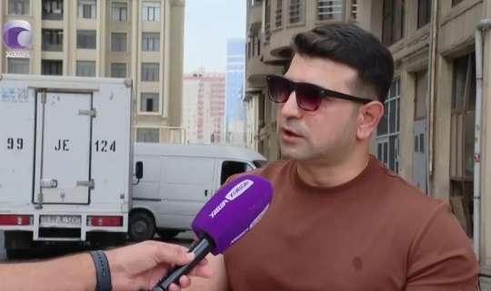 Bakıda 363 min manata ev aldı -  Mənzilə həbs qoyuldu