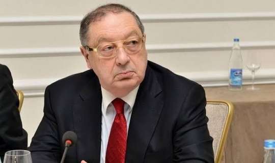 “Onkologiya və qidalanma” kitabından əldə olunan vəsaitə USM cihazı alındı  – Uşaq onkologiyasına ianə - VİDEO