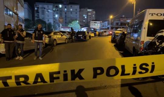 İstanbulda terror həyəcanı:  İŞİD üzvü öldürüldü