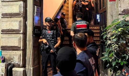 Türkiyəni qarışdıran əməliyyatın detalları - Açıqlandı 