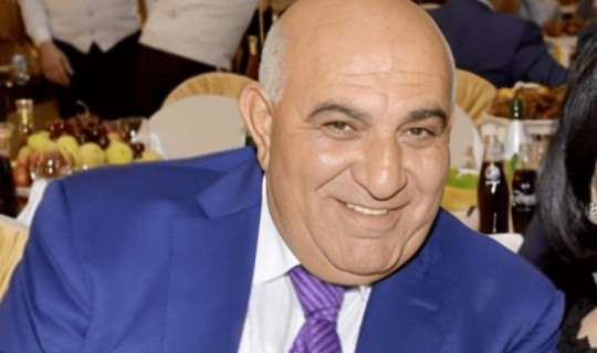Ermənistanın keçmiş baş nazirinin qardaşı saxlanıldı 
