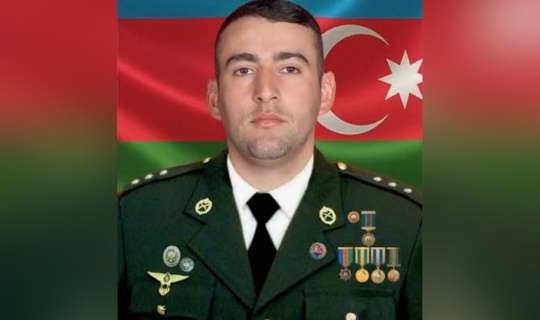 Şəhid atasına məktub - Gözlərindən işıq düşür yoluma 