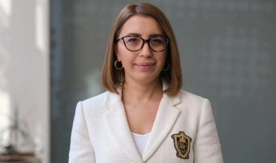 Ermənistan xarici kəşfiyyatının rəhbəri Bakıdadır 