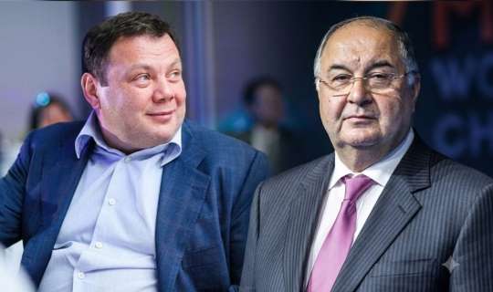 Fridman və Usmanovu bu siyahıdan Bakı və Daşkənd çıxartdı -   Sensasiya