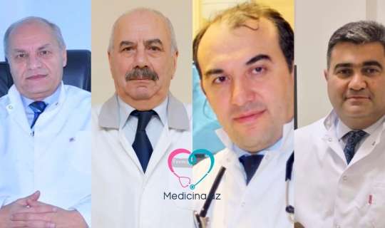 “Yaxşı həkim linç olunmamalıdır”  -  Həkimlər Firdovsi İbrahimovun müdafiəsinə qalxdı