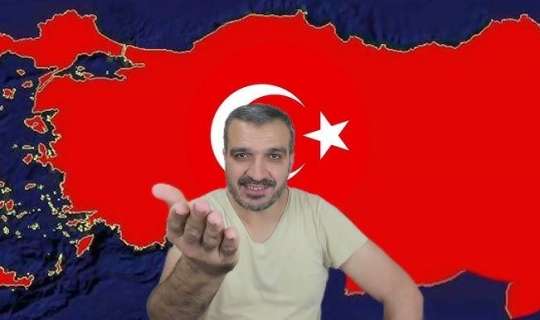 Türk fenomen Azərbaycanı qınayanları susdurdu -  VİDEO