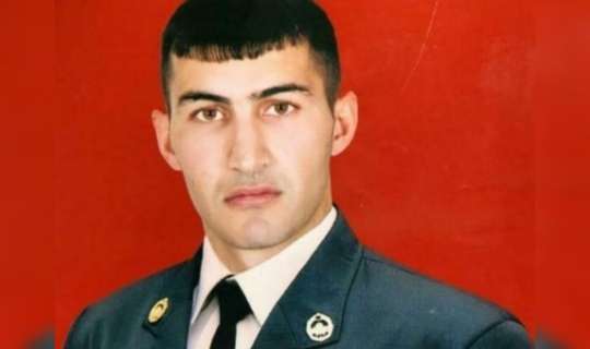 "Sentyabrın əvvəli yuxuda gördüm ki..." -  Şəhid anası xatirələrini bölüşdü