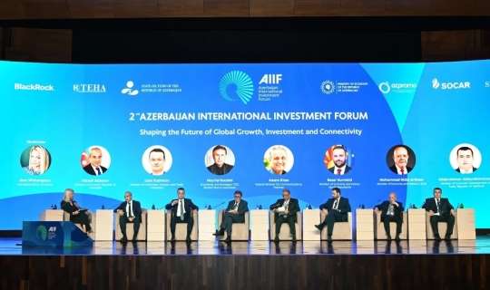 Azərbaycan iqtisadiyyatında yeni dalğa: 16,7 milyard dollarlıq investisiya bizə nə verəcək? 