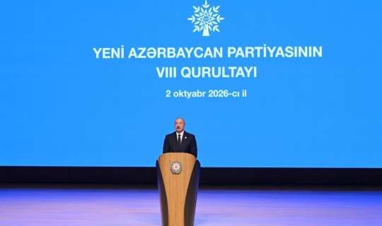 Prezident onu “Bakı cəlladı” adlandırdı 