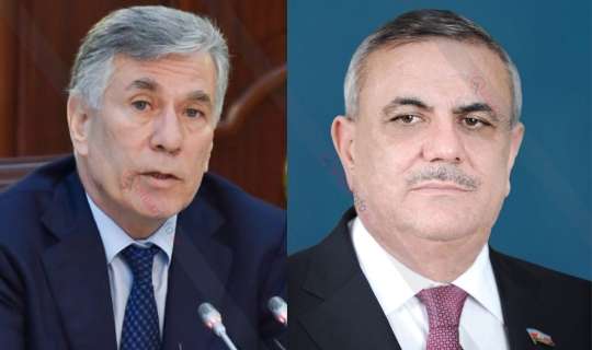 Köhnə qvardiya YAP rəhbərliyinə qayıtdı -  Heyrətamiz DETALLAR