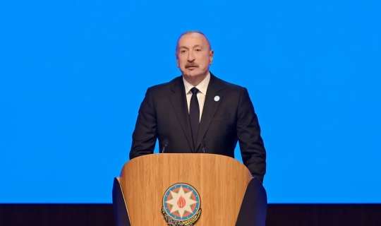 “Böyrümüzdə Azərbaycan dilində gecə-gündüz bizə qarşı təxribatlar yağdırılır” 