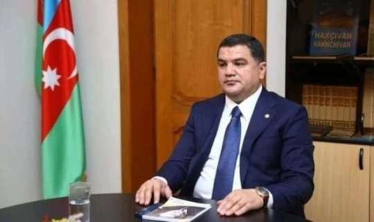 Bəxtiyar Əsgərov vəzifəsindən azad edildi, qurumda yoxlamalar aparıldı 