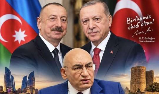 Prezidentin sərt mesajları kimə idi? – İqbal Ağazadə: Türkiyəyə yox, İrana