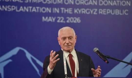  Türkiyə və Özbəkistandan olan xəstələrdə  çarpaz transplantasiya baş tutdu