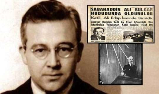 Məşhur türk yazarın ölümü 70 ildən sonra yenidən araşdırılır –  Müəmmalı məqamlar var